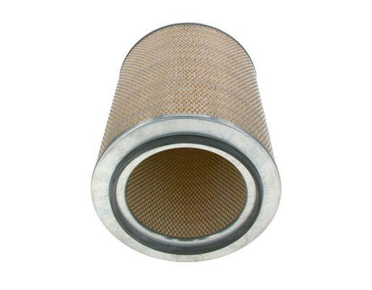 BOSCH 1457432188 Air Filter 302mm Ø Fits STANDARD AUTOMOBILE SOLARIS VOLGABUS