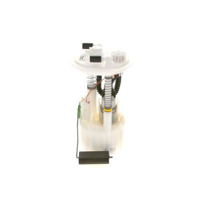 BOSCH 0986580186 Fuel Feed Unit Fits Smart Cabrio City-Coupe Crossblade Fortwo