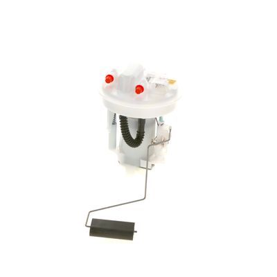 BOSCH 0986580202 Fuel Feed Unit Electric Operating Mode Fits Renault Twingo