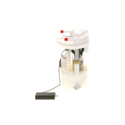 BOSCH 0986580204 Fuel Feed Unit Electric Operating Mode Fits Renault Clio