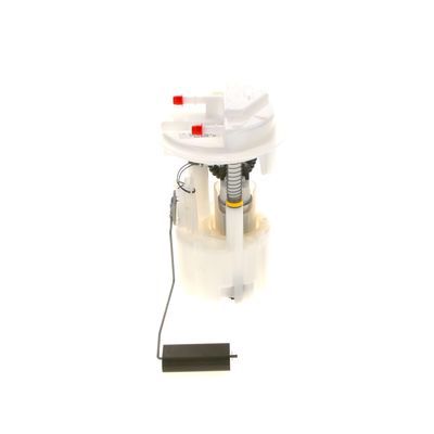 BOSCH 0986580205 Fuel Feed Unit Electric Operating Mode Fits Renault Twingo