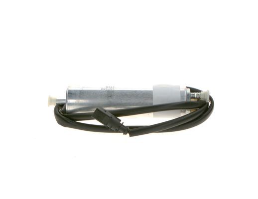 BOSCH 0986580416 Fuel Pump Fuel Line Electric Operating Mode Fits Seat Exeo