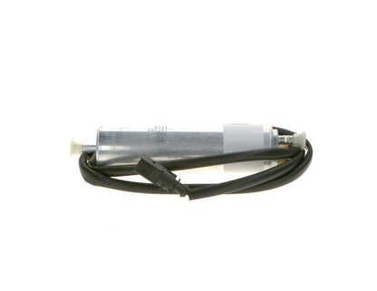 BOSCH 0986580416 Fuel Pump Fuel Line Electric Operating Mode Fits Seat Exeo