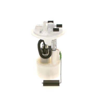 BOSCH 0986580206 Fuel Feed Unit Fits Smart Cabrio City-Coupe Crossblade Fortwo