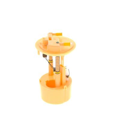 BOSCH 0986580423 Fuel Feed Unit Electric Operating Mode Fits Renault Clio