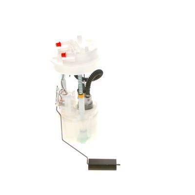 BOSCH 0986580207 Fuel Feed Unit Electric Operating Mode For Citroën Fiat Peugeot