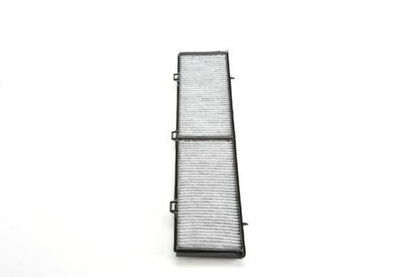 Bosch 1 987 432 424 Cabin Air Filter Fits Alpina BMW