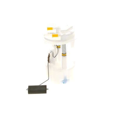 BOSCH 0986580292 Fuel Tank Sender Unit Fuel Supply Fits Renault Clio Thalia