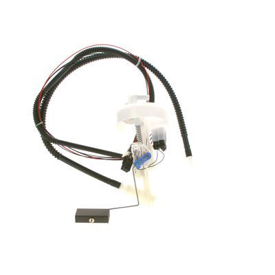 BOSCH 0986580341 Fuel Tank Sender Unit Electric Operating Mode For MERCEDES-BENZ