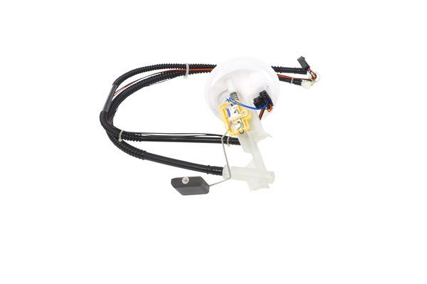 BOSCH 0986580342 Fuel Tank Sender Unit Left N/S Side Fits Mercedes-Benz C-Class