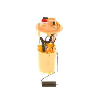 BOSCH 0986580351 Fuel Feed Unit Electric Operating Mode Fits Citroën Peugeot
