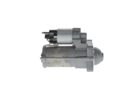 BOSCH 1986S01047 Starter Clockwise Rotation 12V Voltage Fits Dacia Renault