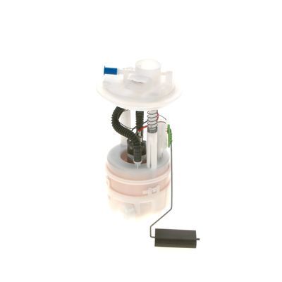 BOSCH 0986580356 Fuel Feed Unit Electric Mode Fits Fiat Multipla Multipla Van