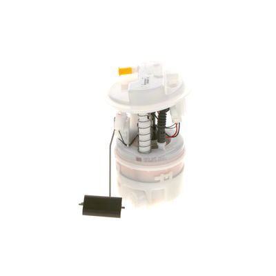 BOSCH 0986580358 Fuel Feed Unit Electric Operating Mode Fits Renault Clio