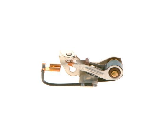 BOSCH 1237013052 Distributor Contact Breaker Fits Morris Peugeot Renault