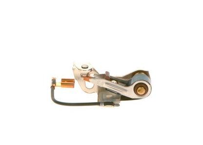 BOSCH 1237013052 Distributor Contact Breaker Fits Morris Peugeot Renault