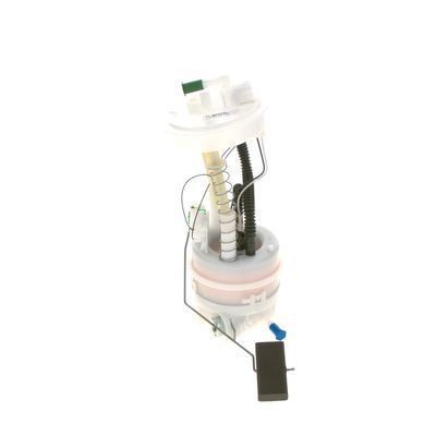 BOSCH 0986580380 Fuel Feed Unit Right O/S Driver Fits Nissan Qashqai/Qashqai+2