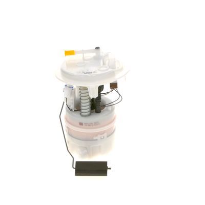 BOSCH 0986580389 Fuel Feed Unit Electric Operating Mode Fits Citroën Peugeot