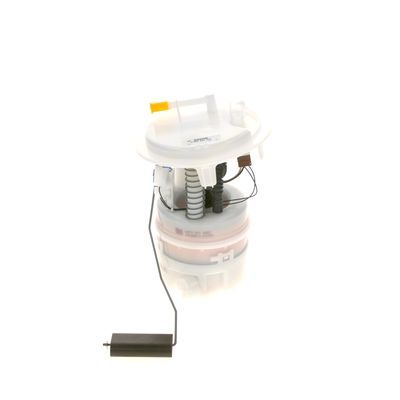 BOSCH 0986580392 Fuel Feed Unit Electric Operating Mode Fits Citroën C4 DS4