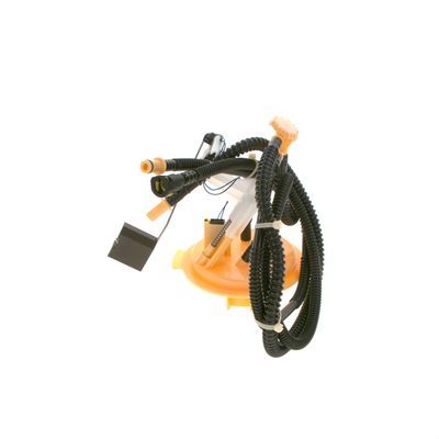 BOSCH 0986580397 Fuel Tank Sender Unit Left N/S Side Fits Mercedes-Benz E-Class