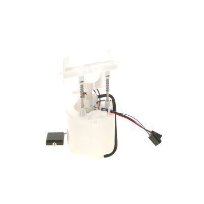BOSCH 0986580414 Fuel Feed Unit Right Fits Mercedes-Benz C-Class E-Class
