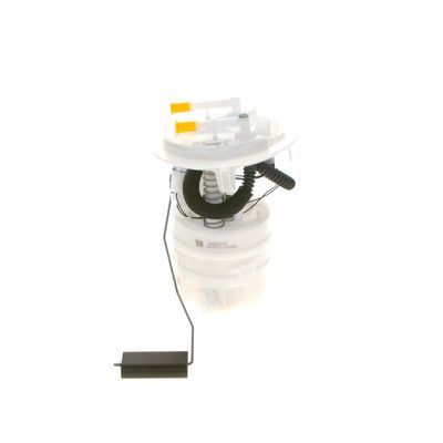 BOSCH 0986580418 Fuel Feed Unit Electric Operating Mode Fits Citroën C4 DS4