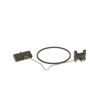 BOSCH 1587411116 Fuel Tank Sender Unit Right Fits BMW 5 Series 6 Series