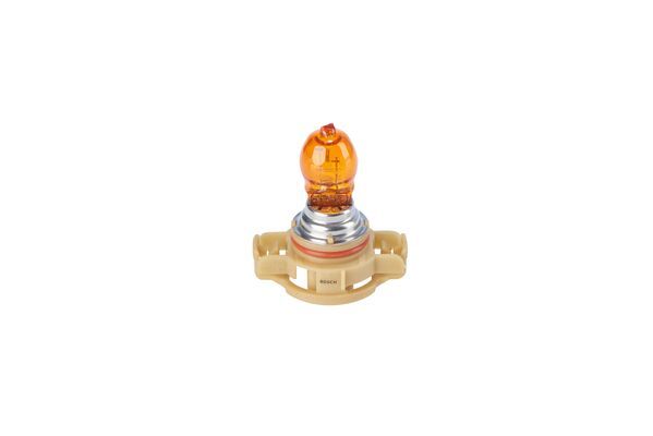 BOSCH 1987302267 Light Bulb 12V 24W Rated Power PSY24W Lamp Type Fits LAND ROVER