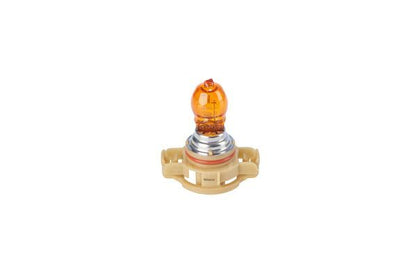 BOSCH 1987302267 Light Bulb 12V 24W Rated Power PSY24W Lamp Type Fits LAND ROVER