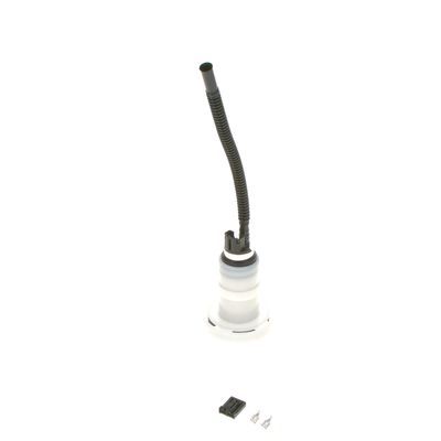 BOSCH 0986580802 Fuel Pump Electric Operating Mode Fits Renault Laguna Megane