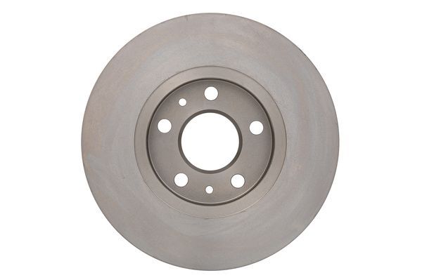 BOSCH 0986479D30 Brake Disc Front Fits Fiat Nissan Opel Renault Vauxhall
