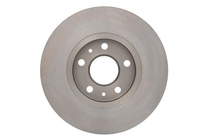 BOSCH 0986479D30 Brake Disc Front Fits Fiat Nissan Opel Renault Vauxhall