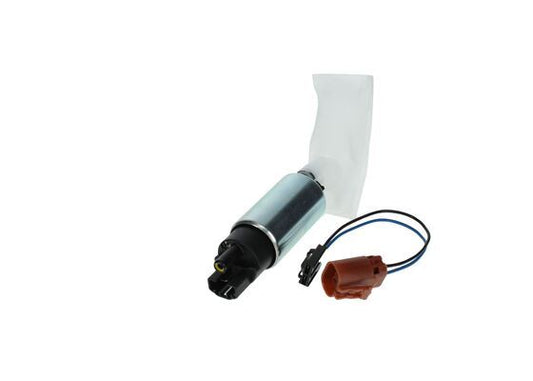 BOSCH 0986580914 Fuel Pump Electric Mode With Connector Parts Fits Nissan Almera