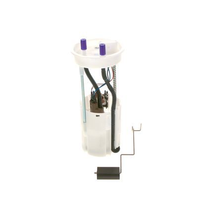 BOSCH 0986580933 Fuel Feed Unit Electric Operating Mode Fuel Supply Fits Audi A6