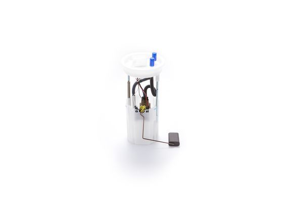 BOSCH 0986580938 Fuel Feed Unit Electric Mode Fuel Supply Fits VW Touran