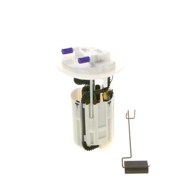BOSCH 0986580939 Fuel Feed Unit Electric Operating Mode Fits CITROËN PEUGEOT