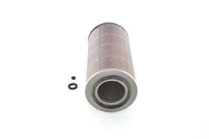BOSCH 1457429946 Air Filter 165mm Outer Ø Insert Fits VW LT 28-50 LT 40-55