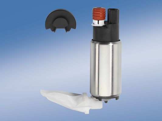 BOSCH 0986580943 Fuel Pump Electric Mode With Connector Parts Fits Mitsubishi