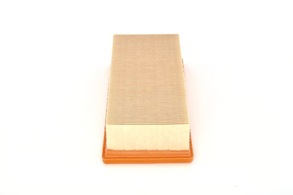 BOSCH 1457433781 Air Filter 271mm Length Insert Fits Honda Land Rover MG Rover