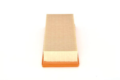 BOSCH 1457433781 Air Filter 271mm Length Insert Fits Honda Land Rover MG Rover