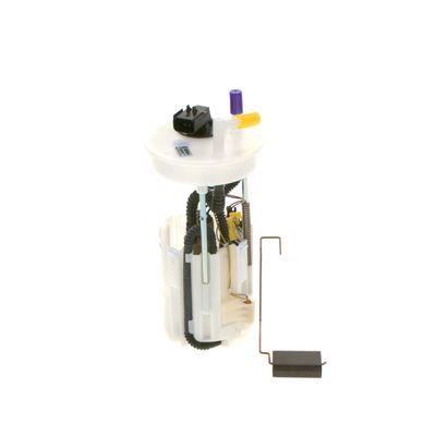 BOSCH 0986580946 Fuel Feed Unit Electric Operating Mode Fits Daewoo Matiz
