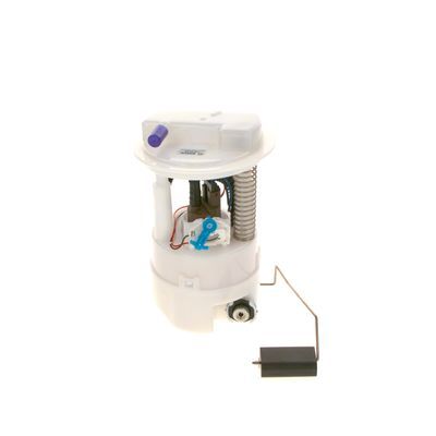 BOSCH 0986580958 Fuel Feed Unit Electric Operating Mode Fits Renault Twingo