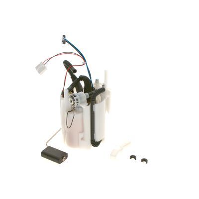 BOSCH 0986580999 Fuel Pump Electric Mode Fits Toyota Auris Avensis Corolla