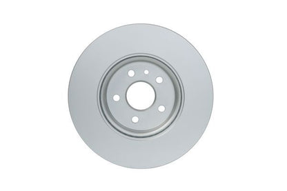 BOSCH 0986479D93 Brake Disc Front Vented 300mm Outer Diameter Fits Opel Astra