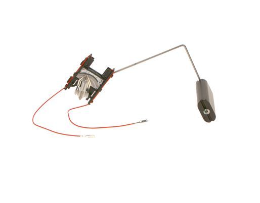 BOSCH 1582980067 Fuel Tank Sender Unit Fuel Supply Replacement Fits Fiat Doblo