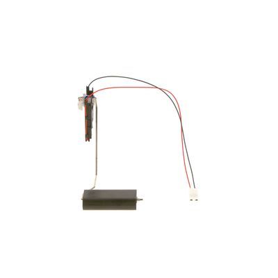 BOSCH 1582980170 Fuel Tank Sender Unit Fuel Supply Replacement For Opel Vauxhall