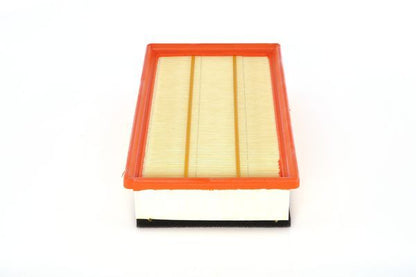 BOSCH 1457433086 Air Filter 298mm Length 68mm Height Fits Alfa Romeo 147 GT