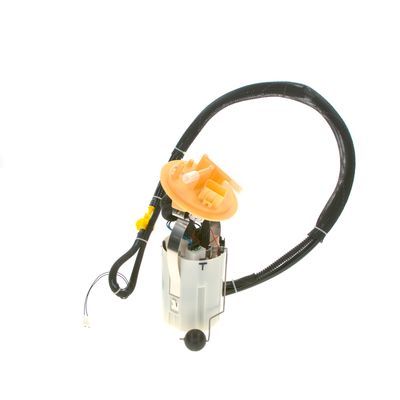BOSCH 1582980203 Fuel Feed Unit Electric Operating Mode Fuel Supply Fits VOLVO