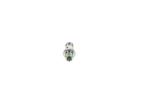 BOSCH 1583386514 Fitting Fuel Pump Check Valve Replacement Fits PORSCHE