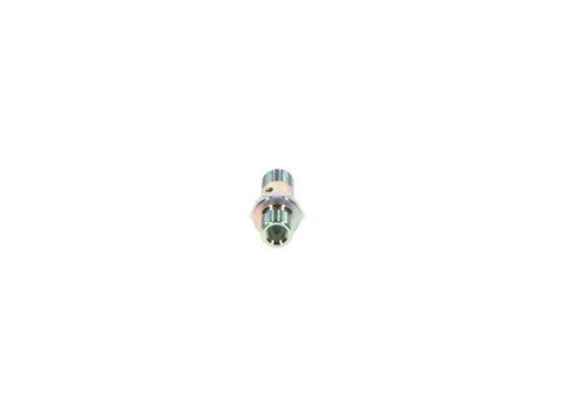 BOSCH 1583386514 Fitting Fuel Pump Check Valve Replacement Fits PORSCHE